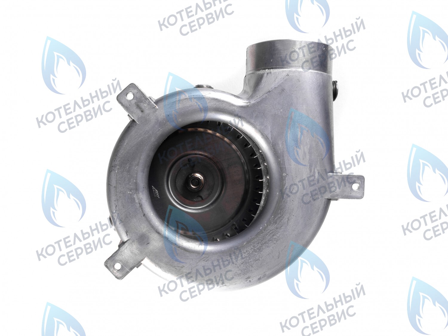 AF003-60W-F Вентилятор 60W Viessmann Vitopend 100 на котлы 24кВт-30кВт (7858291, 7829879) в Казани