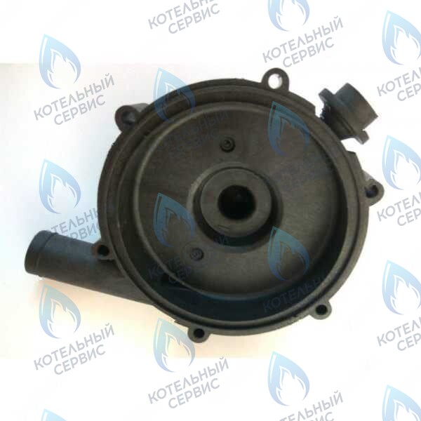 440011092 Крышка корпуса насоса (черная) SMF/DMF RINNAI в Казани