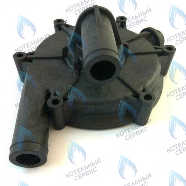 440011092 Крышка корпуса насоса (черная) SMF/DMF RINNAI в Казани