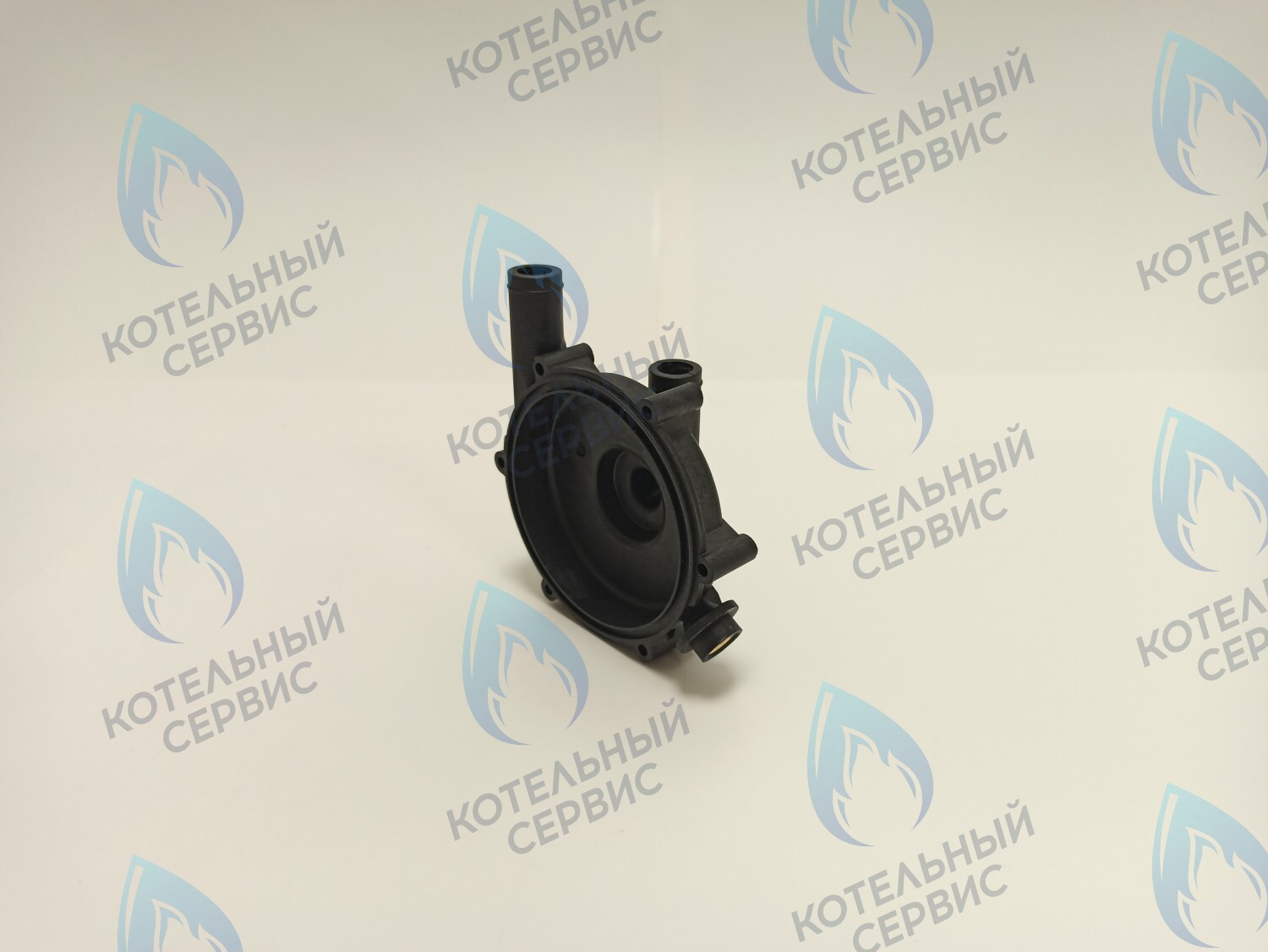 440011092 Крышка корпуса насоса (черная) SMF/DMF RINNAI в Казани