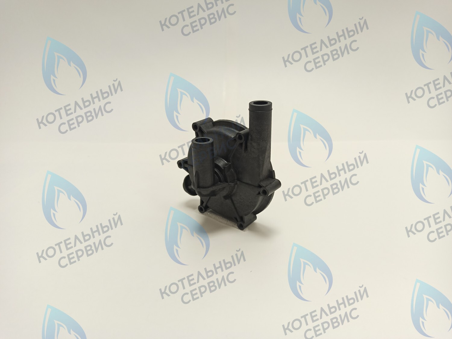 440011092 Крышка корпуса насоса (черная) SMF/DMF RINNAI в Казани