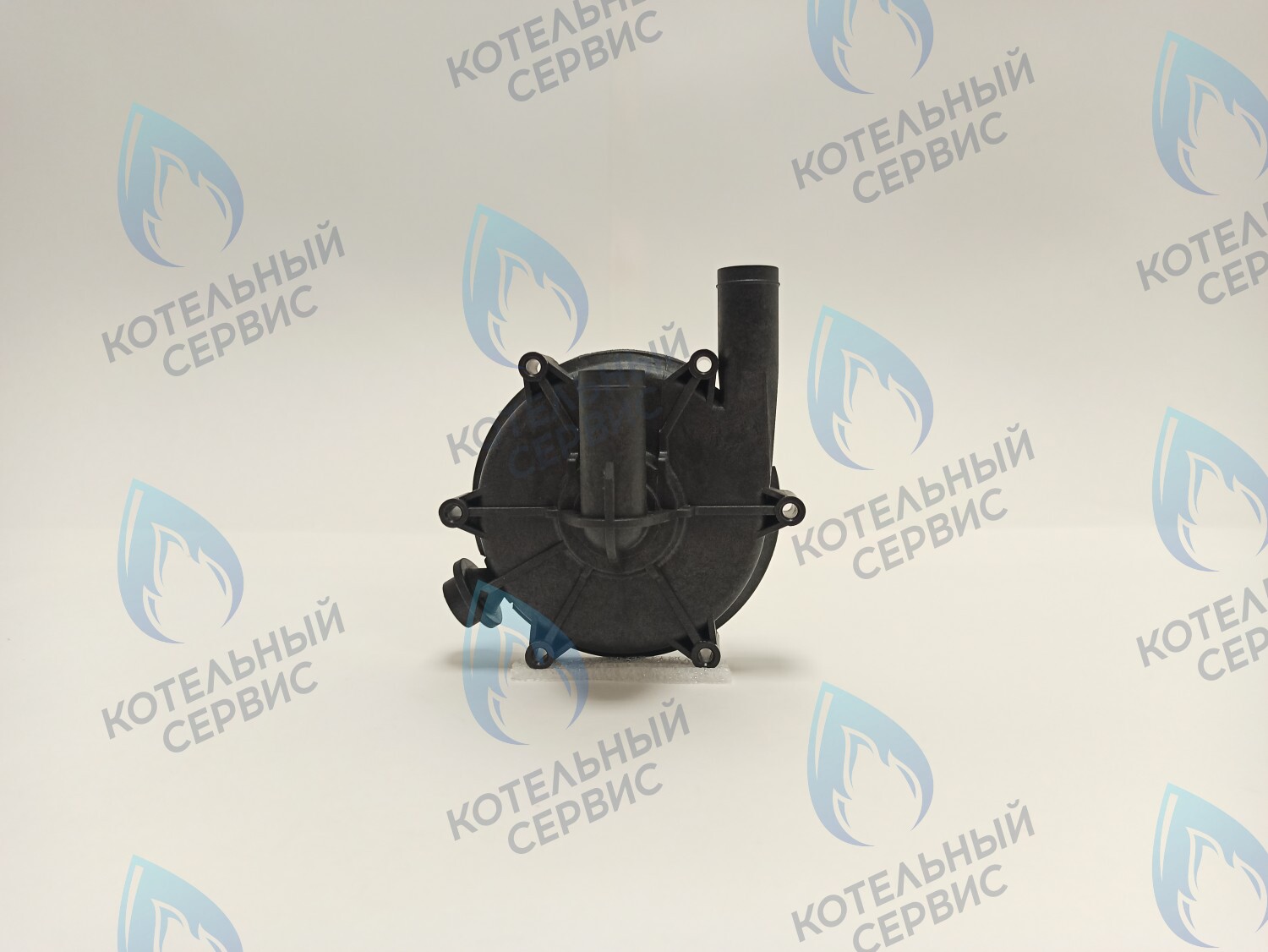 440011092 Крышка корпуса насоса (черная) SMF/DMF RINNAI в Казани