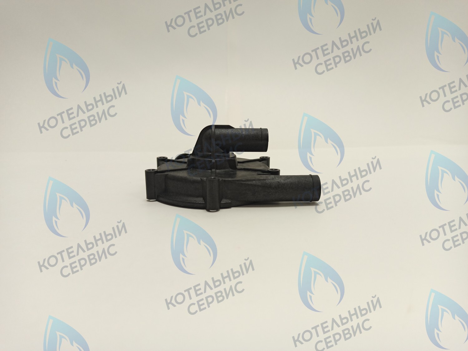 440011092 Крышка корпуса насоса (черная) SMF/DMF RINNAI в Казани