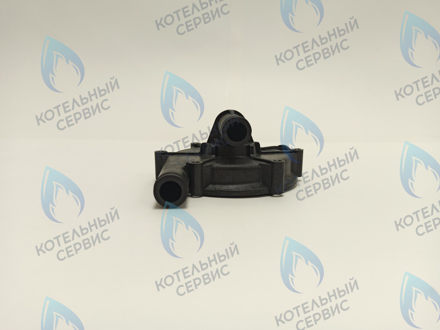 440011092 Крышка корпуса насоса (черная) SMF/DMF RINNAI в Казани