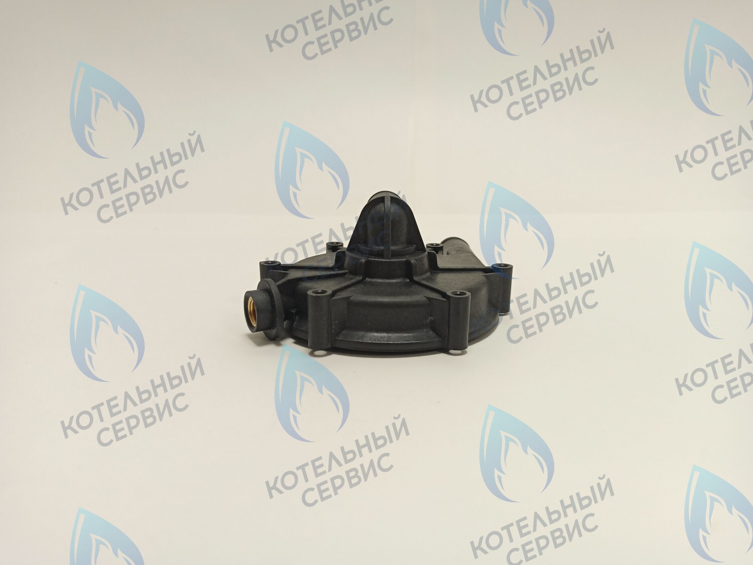 440011092 Крышка корпуса насоса (черная) SMF/DMF RINNAI в Казани