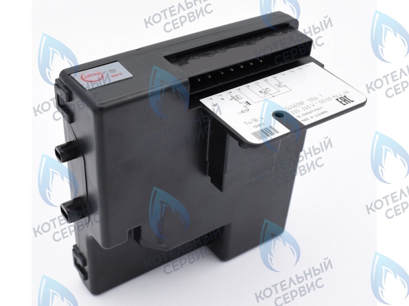 7370458 Топочный автомат (блок управления) для котлов Viessmann ATM17-29 в Казани