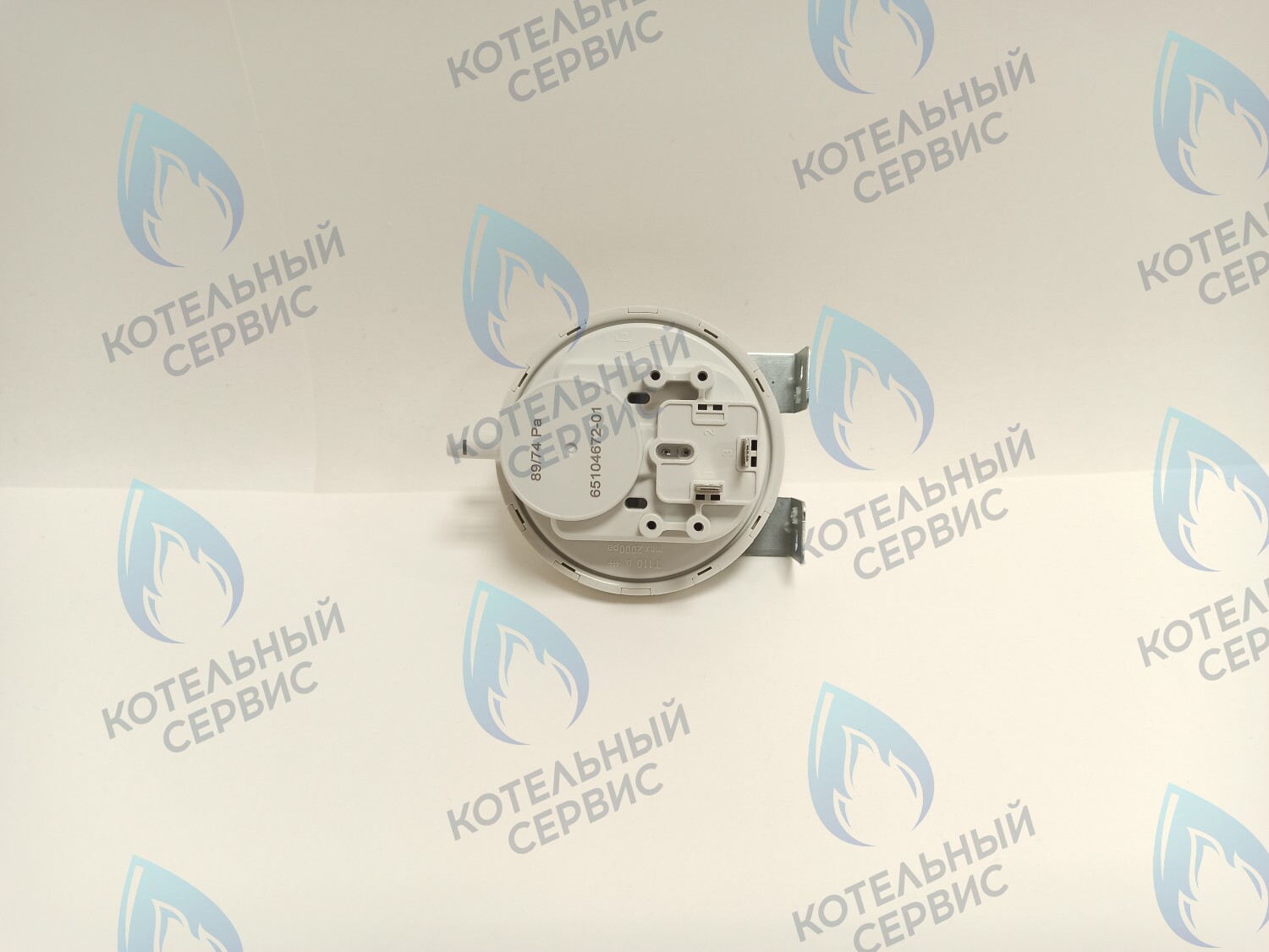 AP-089-074-63-HJ Реле давления воздуха (маностат) 89/74 Pa ARISTON (65104672-01) в Казани