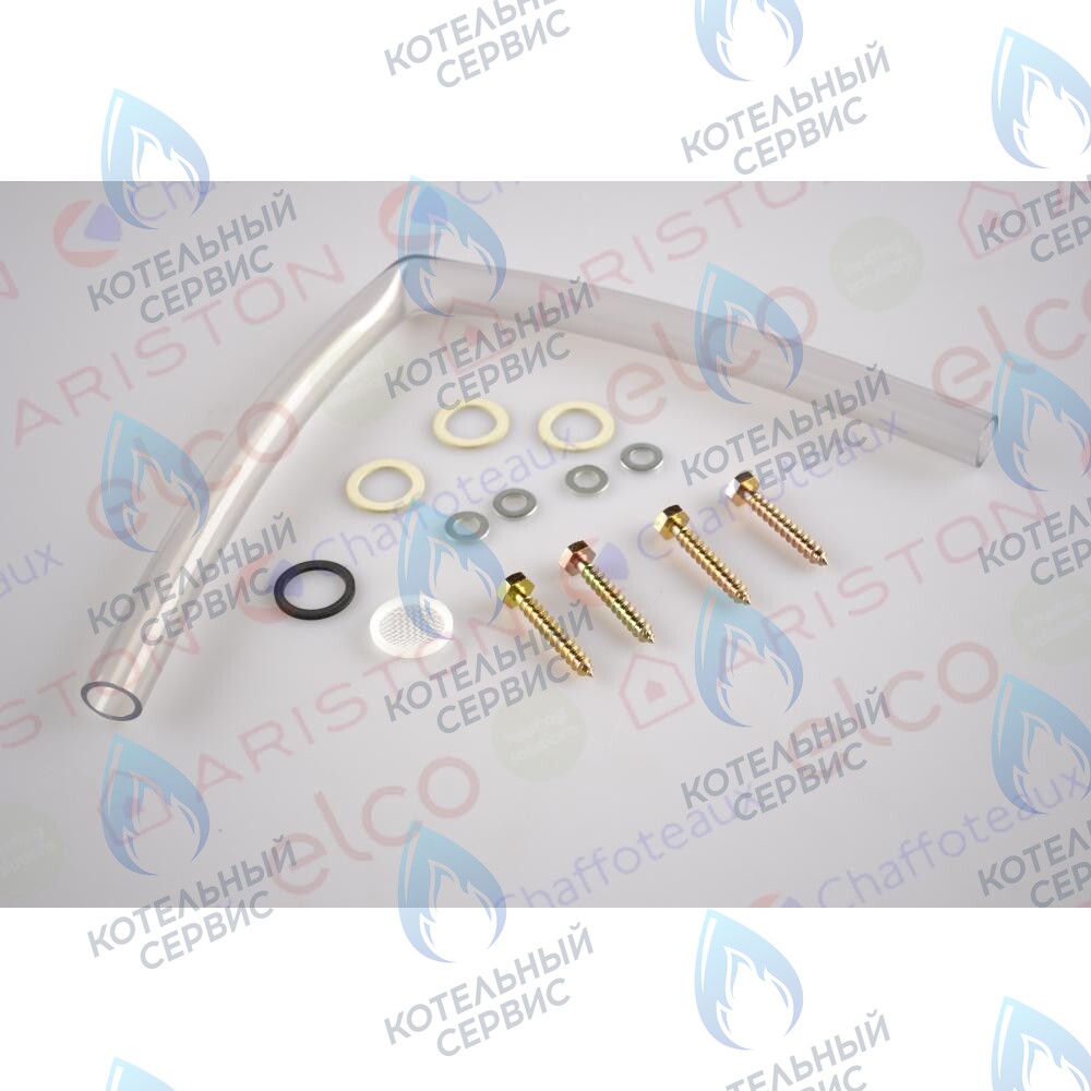 60000189 Соединительный комплект CHAFFOTEAUX в Казани