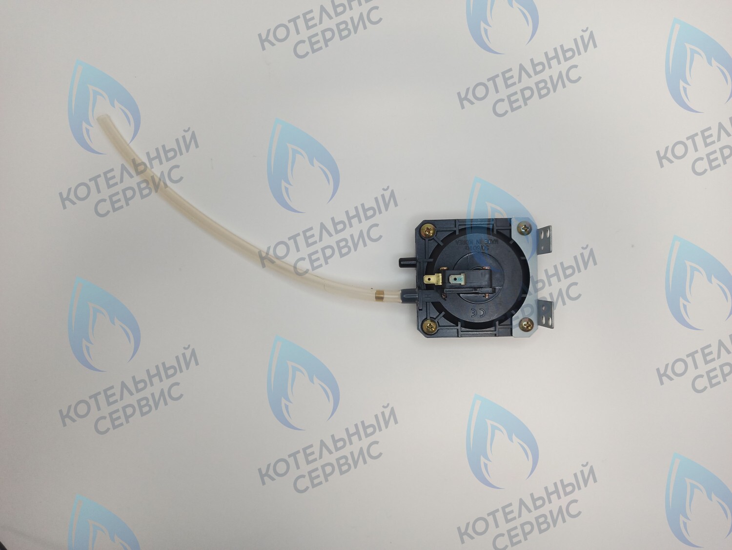 52100334 Датчик давления воздуха A30-41, D30-41 DAESUNG в Казани