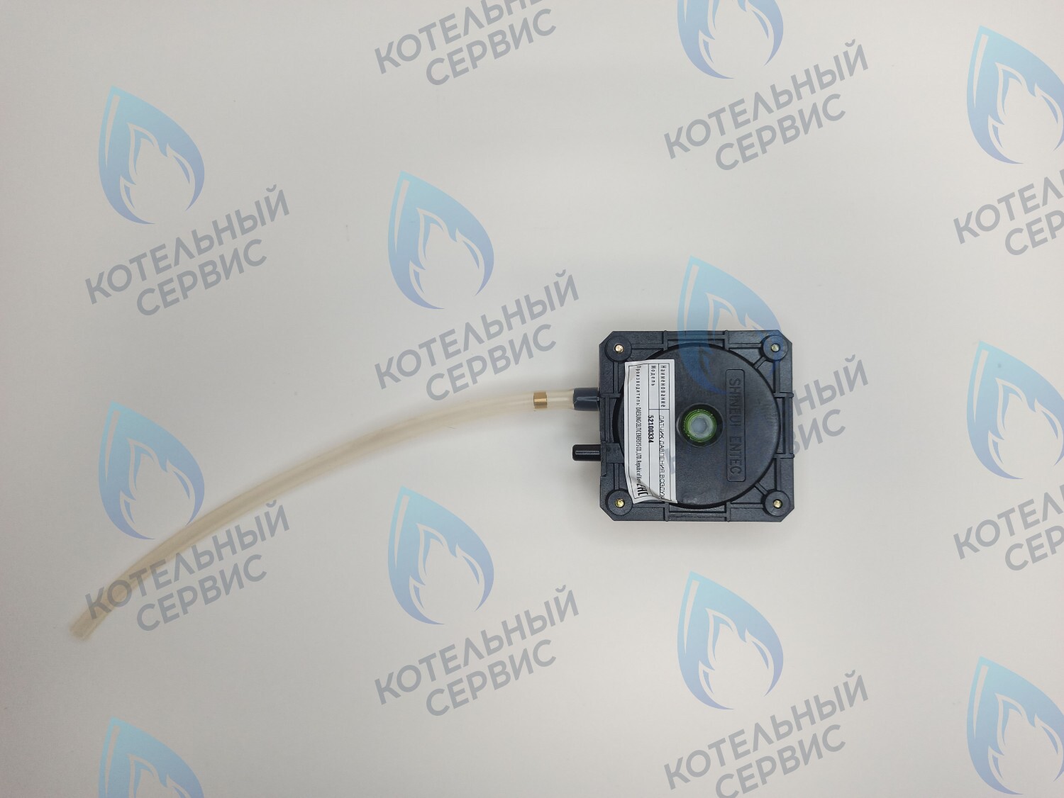 52100334 Датчик давления воздуха A30-41, D30-41 DAESUNG в Казани