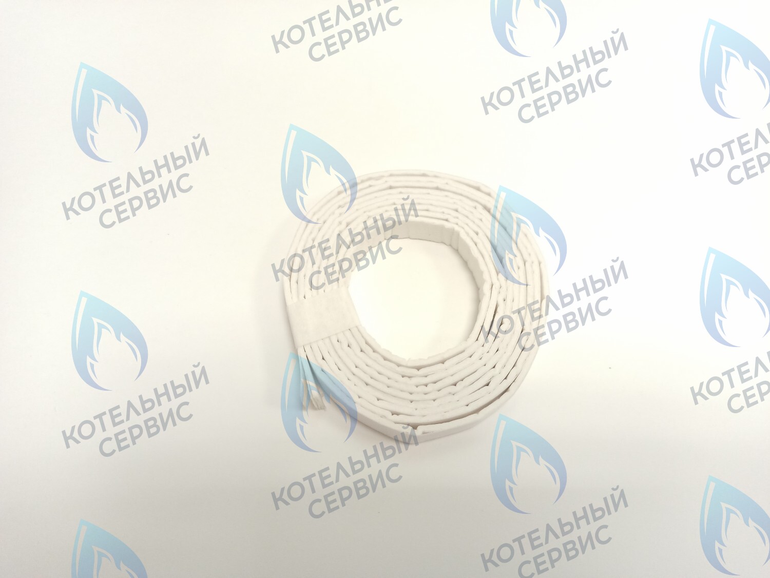 BC001 Изоляционная прокладка камеры сгорания самоклеющаяся 2м NAVIEN, DAESUNG в Казани