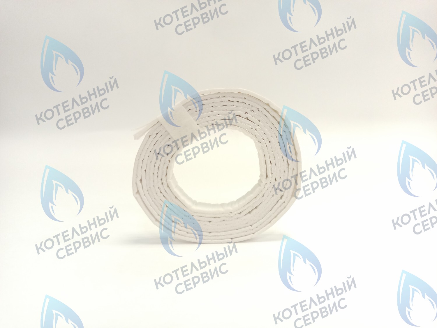 BC001 Изоляционная прокладка камеры сгорания самоклеющаяся 2м NAVIEN, DAESUNG в Казани