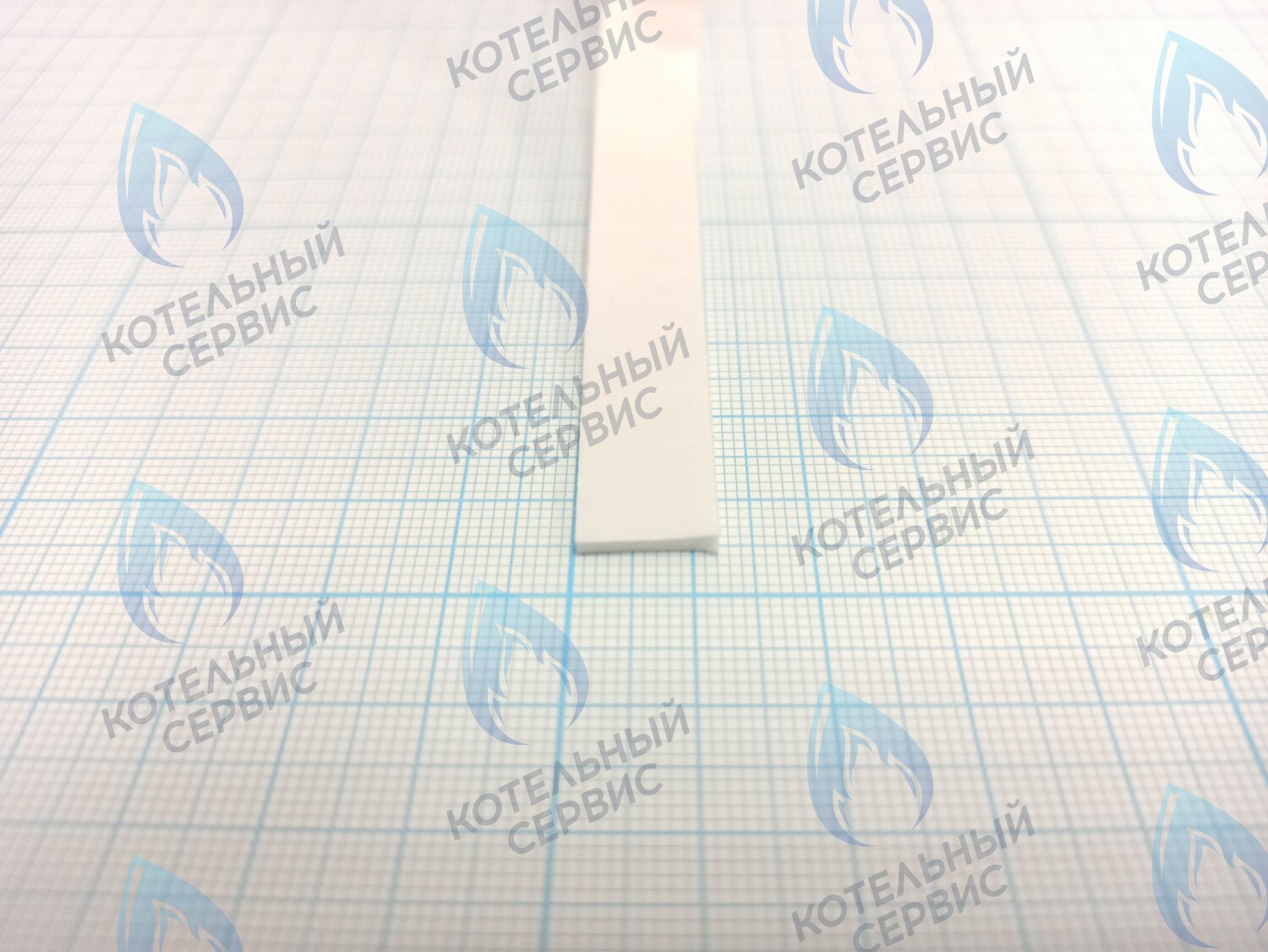 BC001 Изоляционная прокладка камеры сгорания самоклеющаяся 2м NAVIEN, DAESUNG в Казани