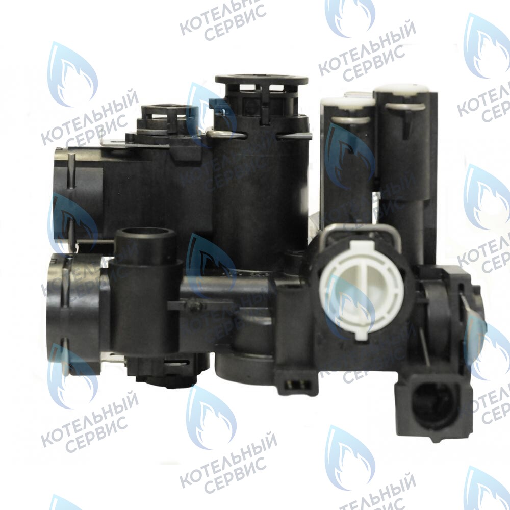 711033700 Гидравлическая группа обратной подачи (в т.ч. Поз. № 624) BAXI в Казани