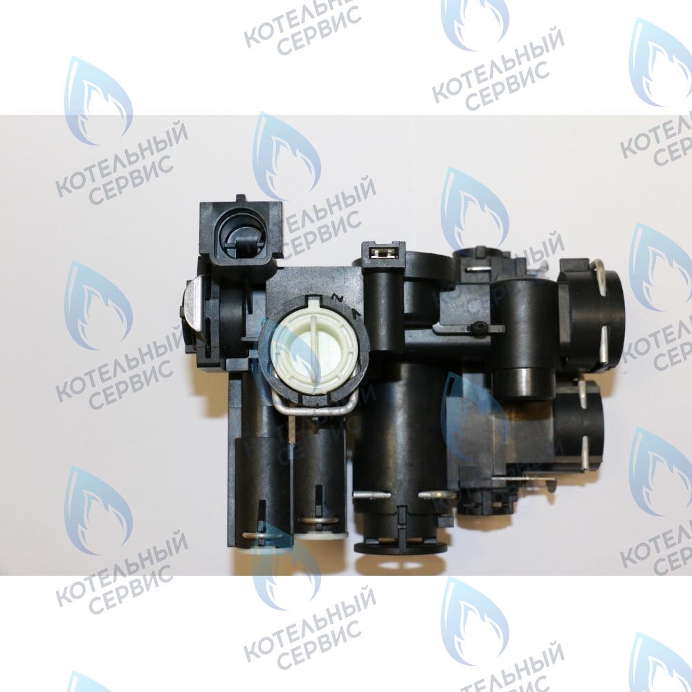 711033700 Гидравлическая группа обратной подачи (в т.ч. Поз. № 624) BAXI в Казани