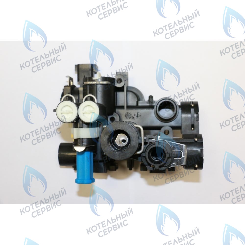 711033700 Гидравлическая группа обратной подачи (в т.ч. Поз. № 624) BAXI в Казани