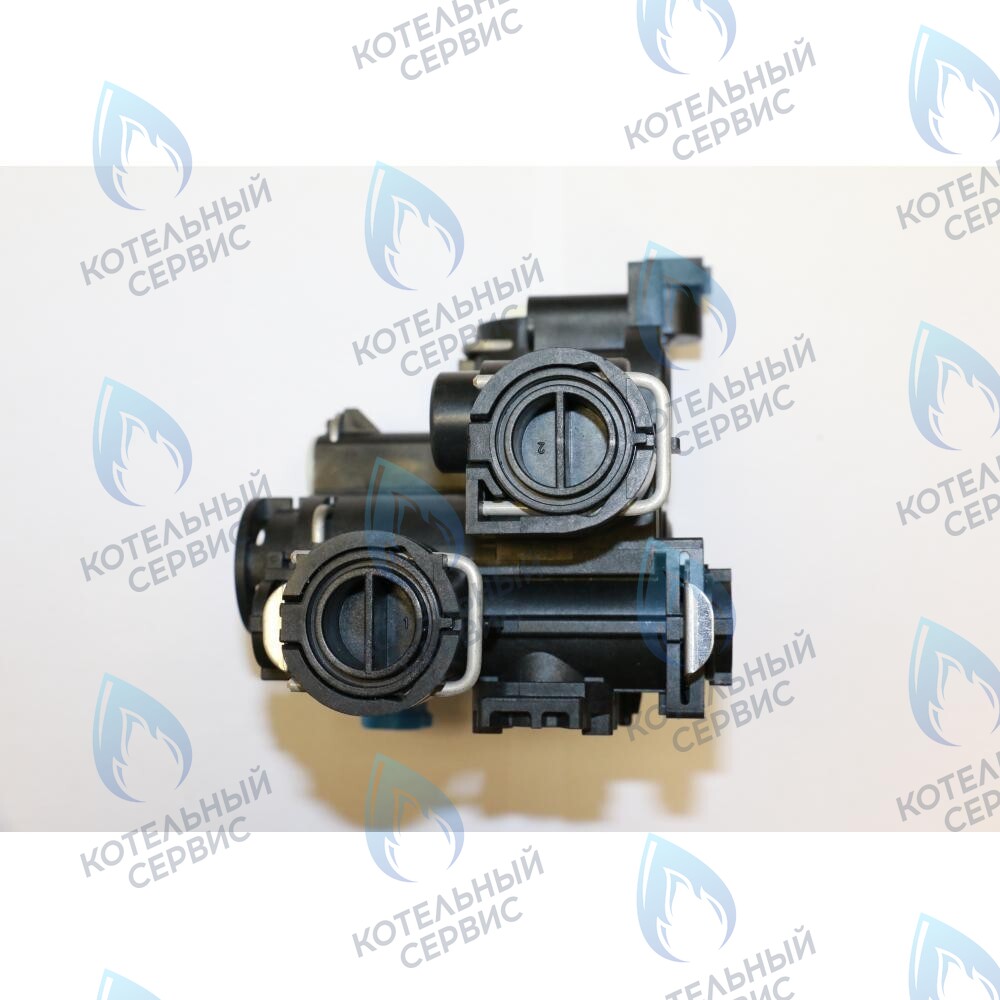 711033700 Гидравлическая группа обратной подачи (в т.ч. Поз. № 624) BAXI в Казани