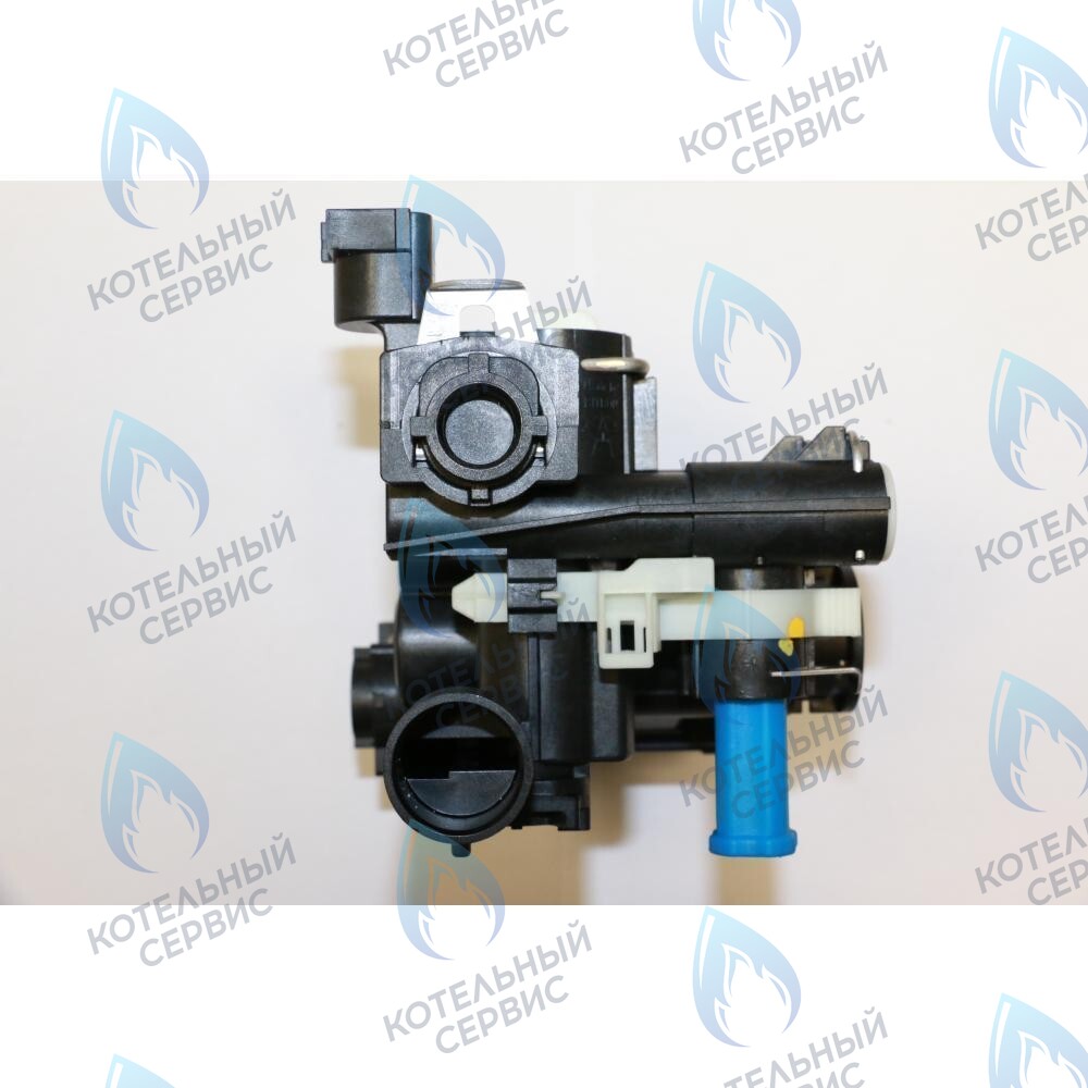 711033700 Гидравлическая группа обратной подачи (в т.ч. Поз. № 624) BAXI в Казани