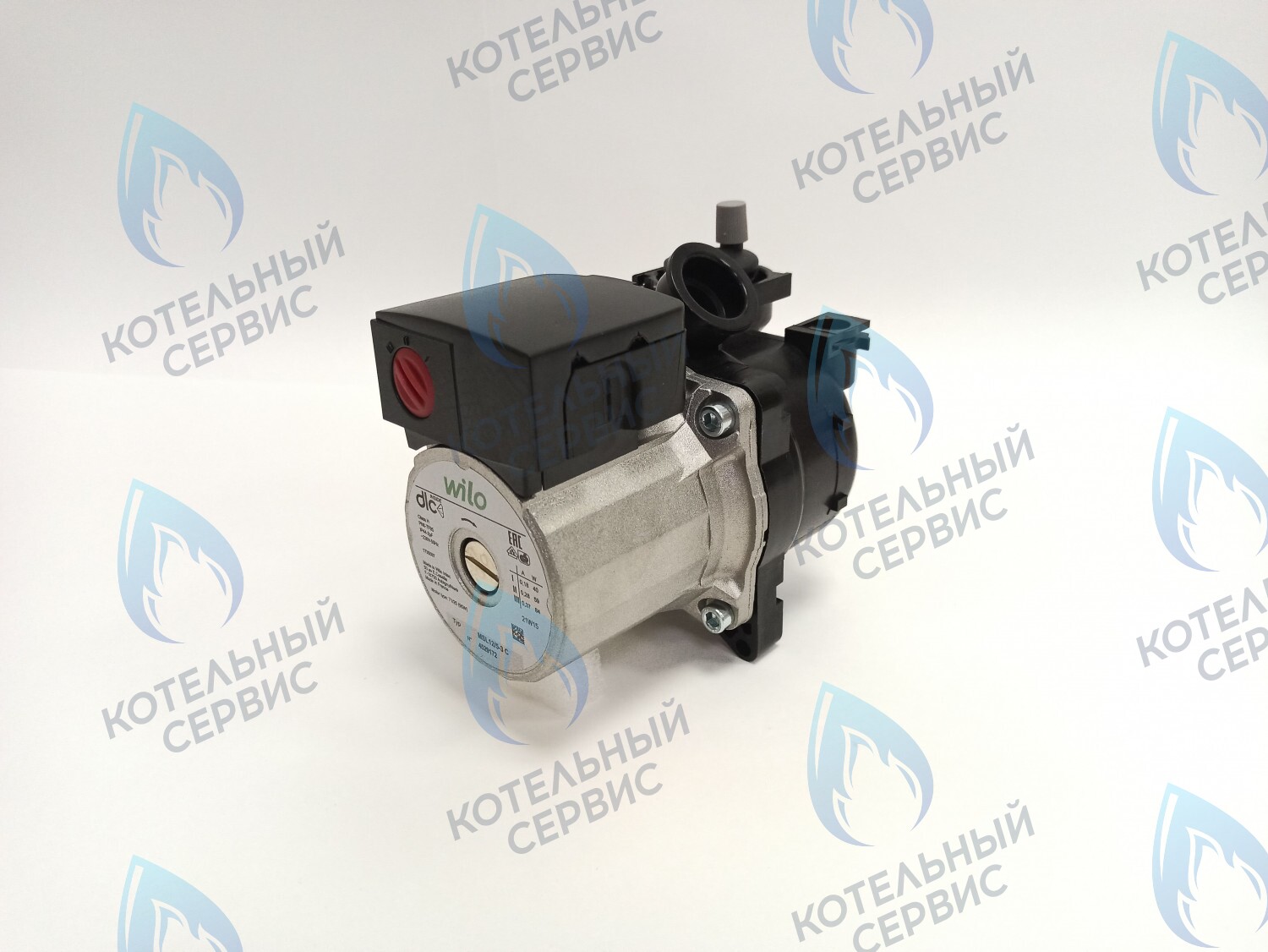 PMA01AW50-WL84-Комп Насос циркуляционный WILO (12/5-3, 15/5-3) 84w Ariston в Казани