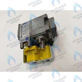 клапан газовый (SIT 848 SIGMA) BAXI