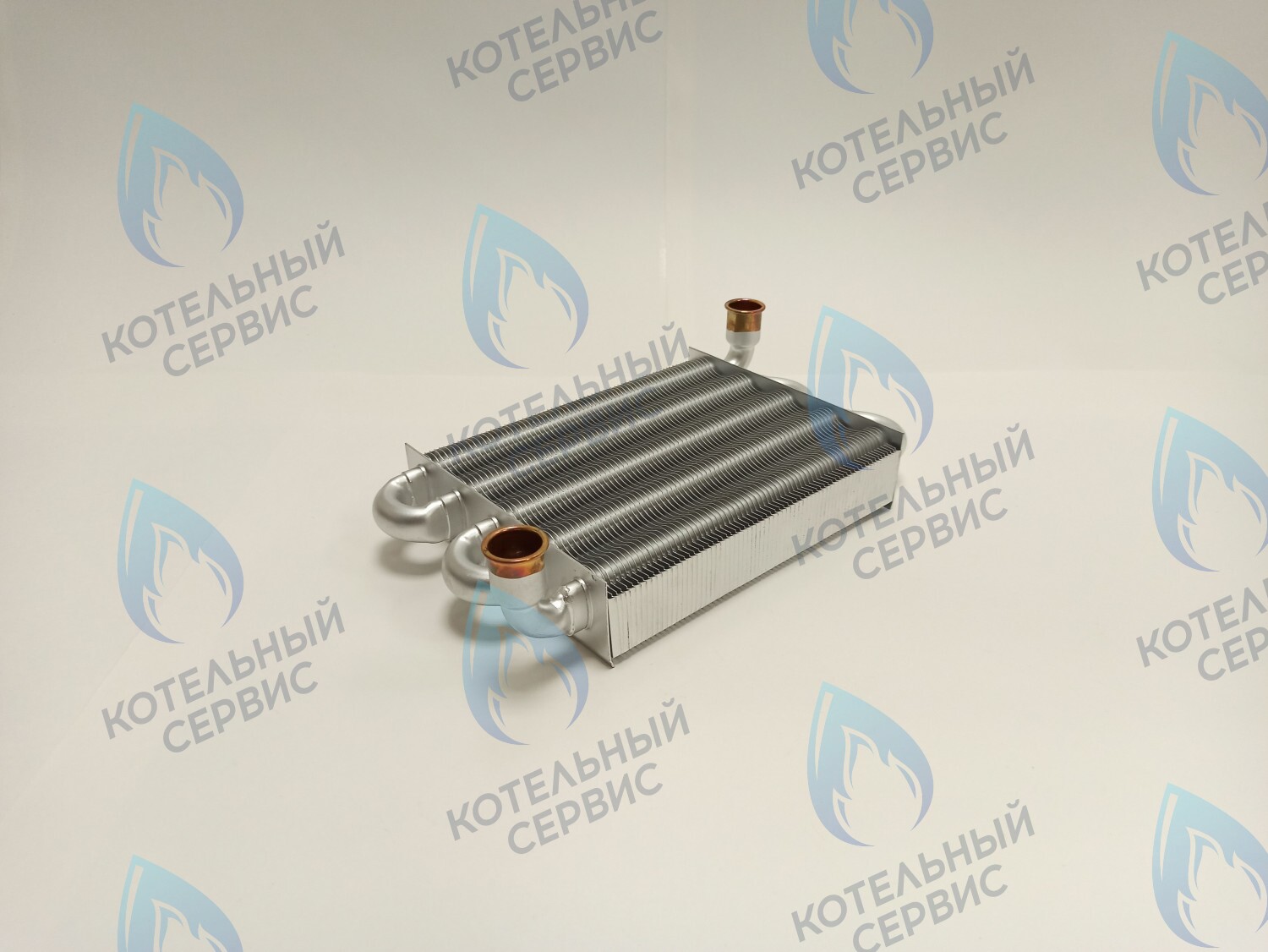 2506032000038 Теплообменник первичный (основной) KOTITONTTU SUARI S 24 DK в Казани