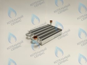 Теплообменник первичный (основной) KOTITONTTU SUARI S 24 DK