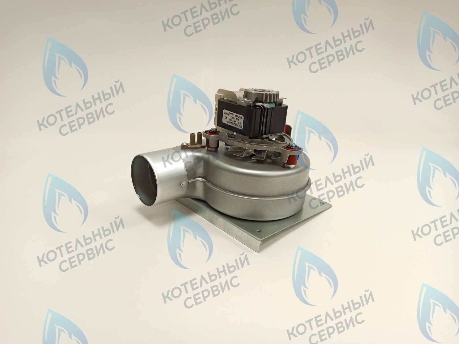 30021858B Вентилятор Navien Heatluxe (NGB210) в Казани