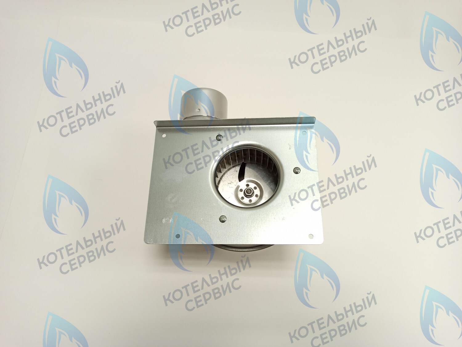 30021858B Вентилятор Navien Heatluxe (NGB210) в Казани