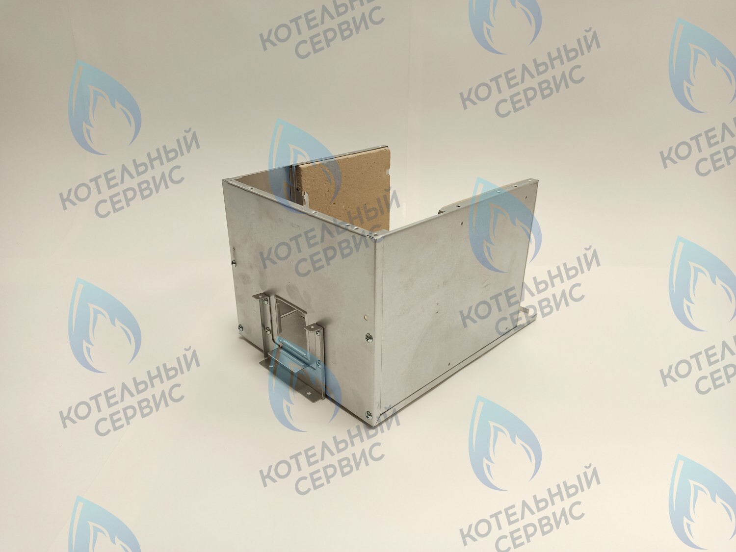 30020328A Камера сгорания в сборе Navien DELUXE S/C/ONE/C Plus 24К (NGB350/351/352/300) в Казани