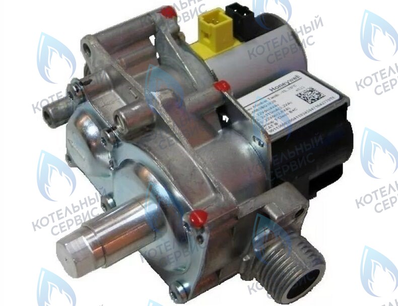 0020097959 Газовый клапан VK 8515 MR 1038 B  с шаговым двигателем нового типа Protherm Гепард, Пантера, v19 в Казани