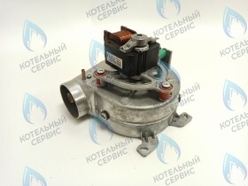 Вентилятор дымоудаления 28кВт Magnum 28 Fi ELECTROLUX