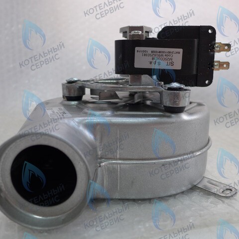 7020830021 Вентилятор KENTATSU NOBBY SMART 24-1CS / 24-2CS (30W) в Казани