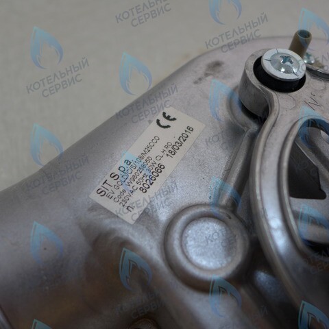 7020830021 Вентилятор KENTATSU NOBBY SMART 24-1CS / 24-2CS (30W) в Казани