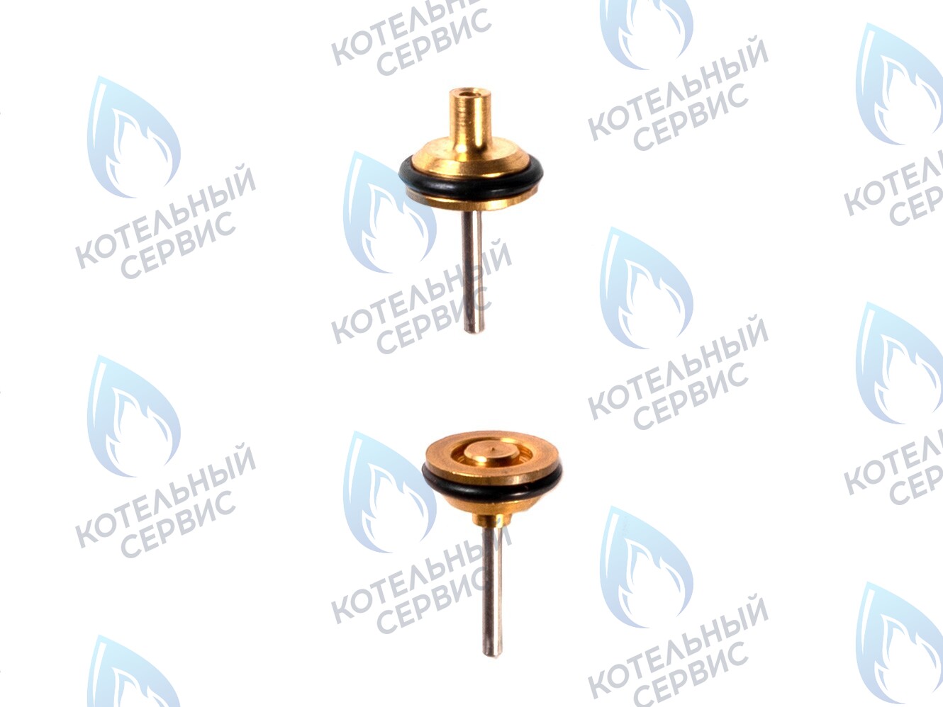 TVN002 Шток трехходового клапана в Казани