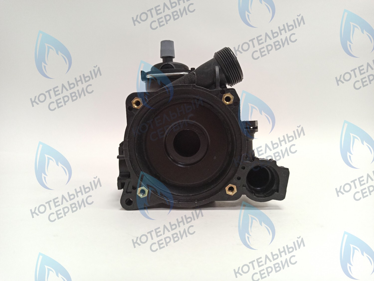 PMV01AG Улитка циркуляционного насоса GRUNDFOS для PROTHERM (0020094635, 0020078492) / VAILLANT (0020107584) в Казани