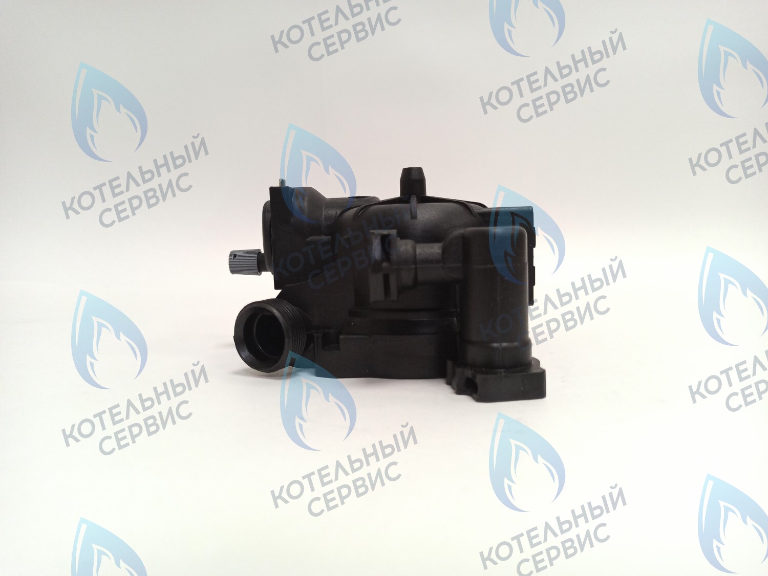 PMV01AG Улитка циркуляционного насоса GRUNDFOS для PROTHERM (0020094635, 0020078492) / VAILLANT (0020107584) в Казани