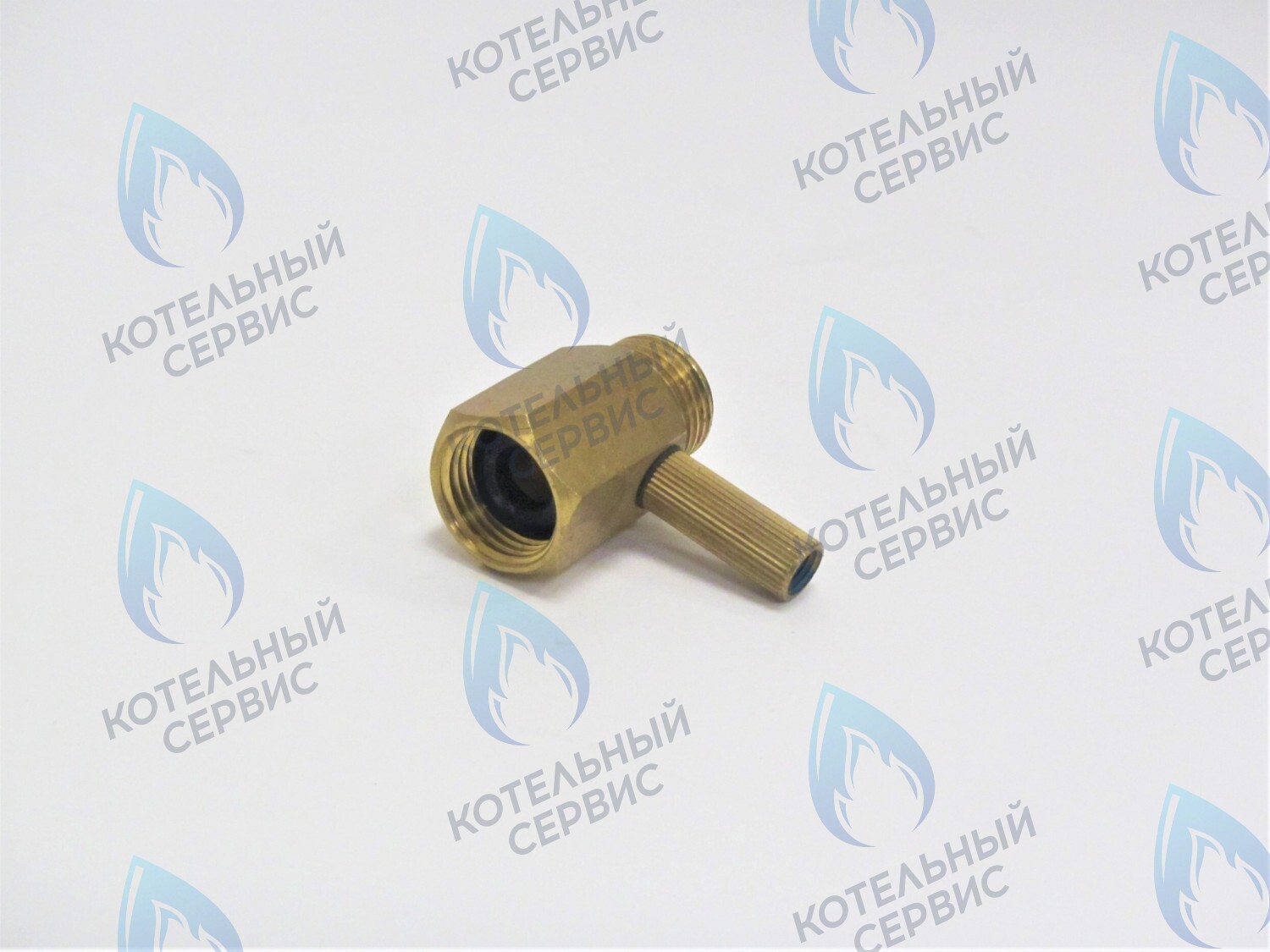 03-8015 Предохранительный клапан Termokraft 11 бар в Казани