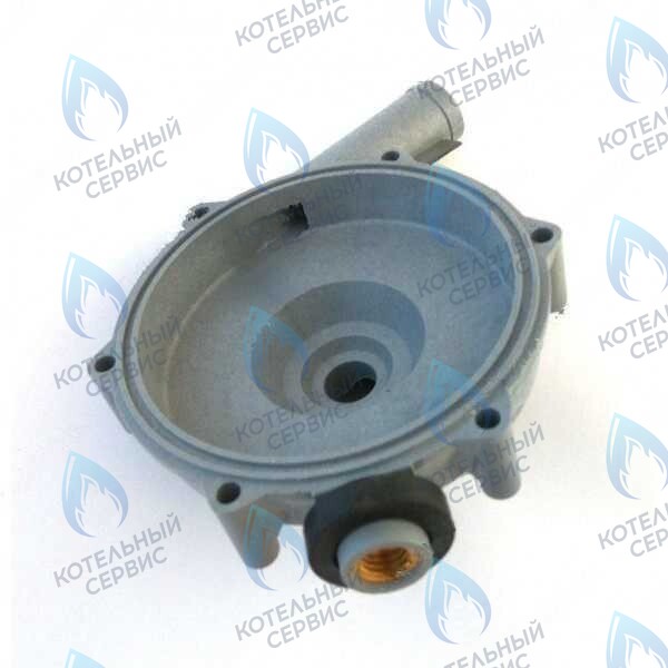 440011093 Крышка корпуса насоса (серая) RINNAI в Казани