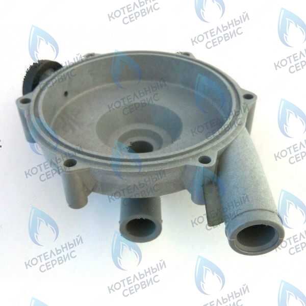 440011093 Крышка корпуса насоса (серая) RINNAI в Казани