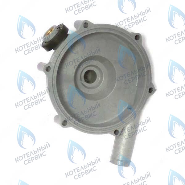 440011093 Крышка корпуса насоса (серая) RINNAI в Казани