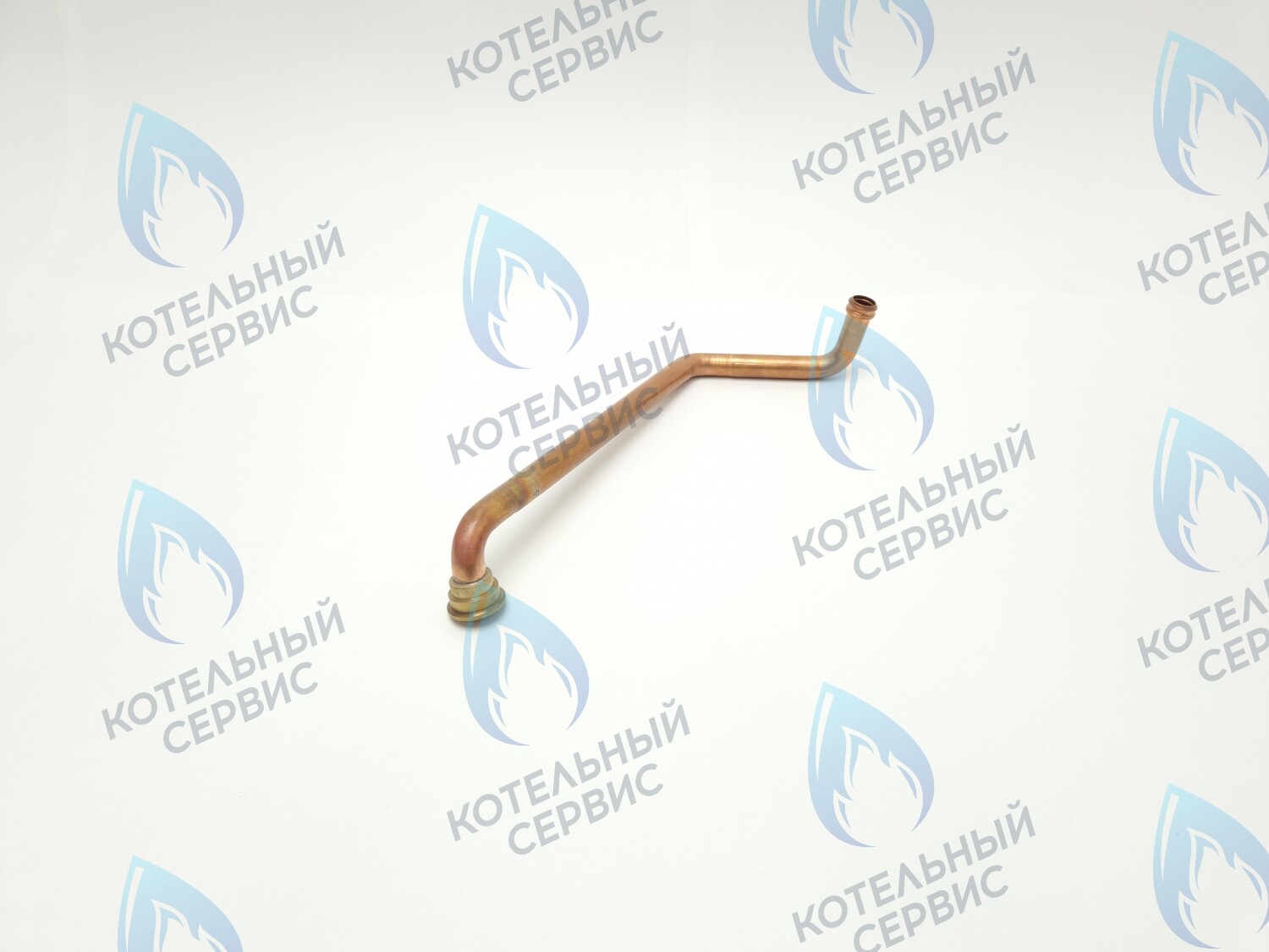 440012151 Выходящая труба теплообменника в сборе З67 RINNAI в Казани