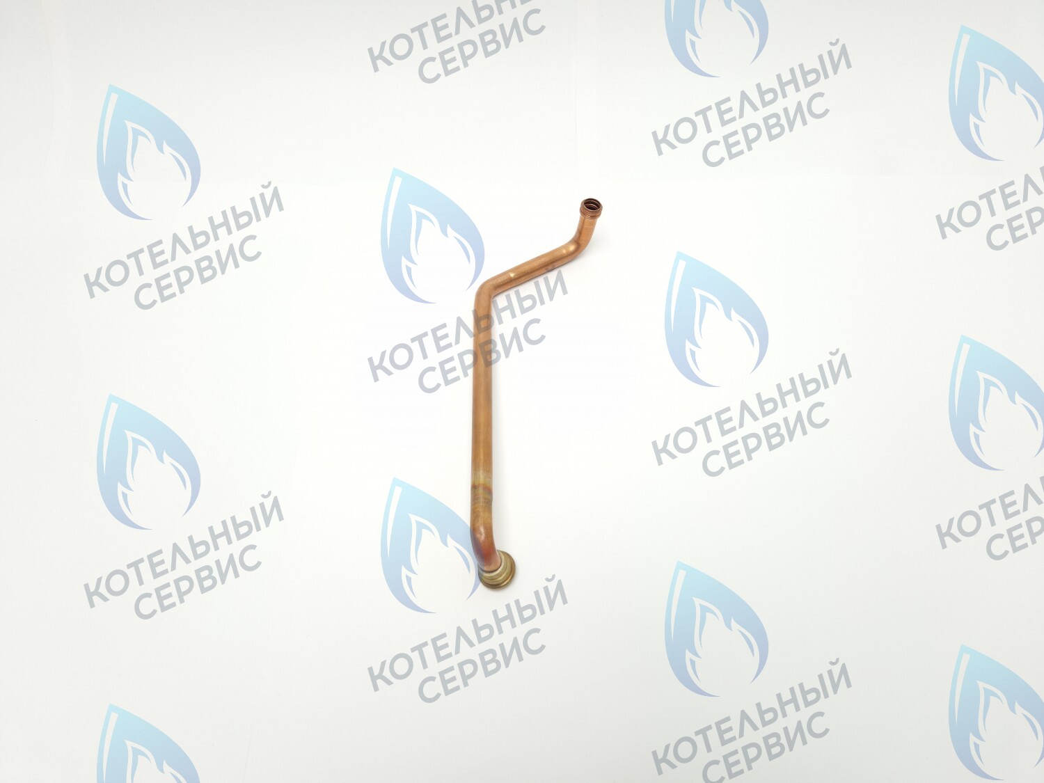 440012151 Выходящая труба теплообменника в сборе З67 RINNAI в Казани