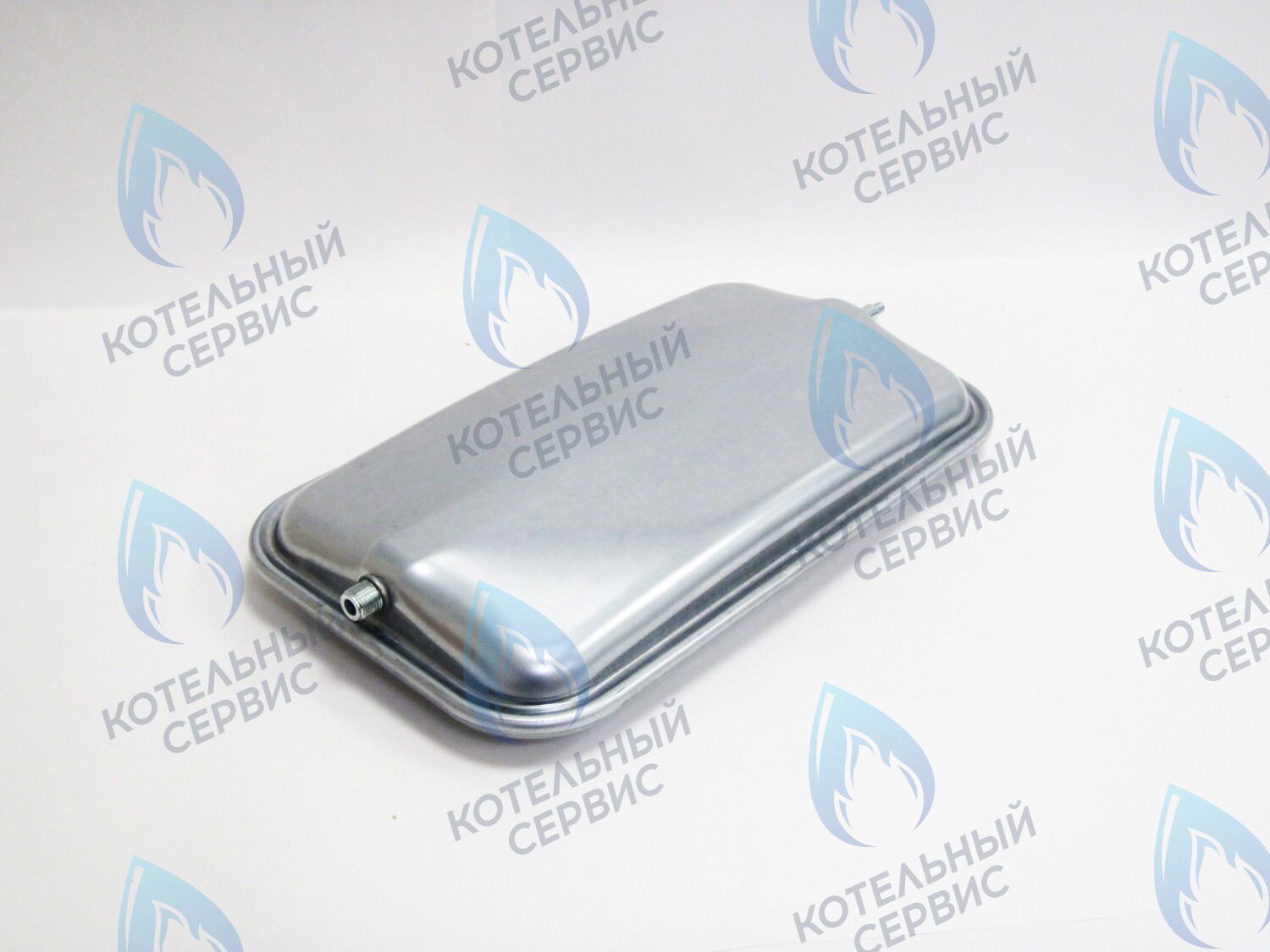 ET020-08L-ZL Расширительный бак 8л 3/8" прямоугольный в Казани