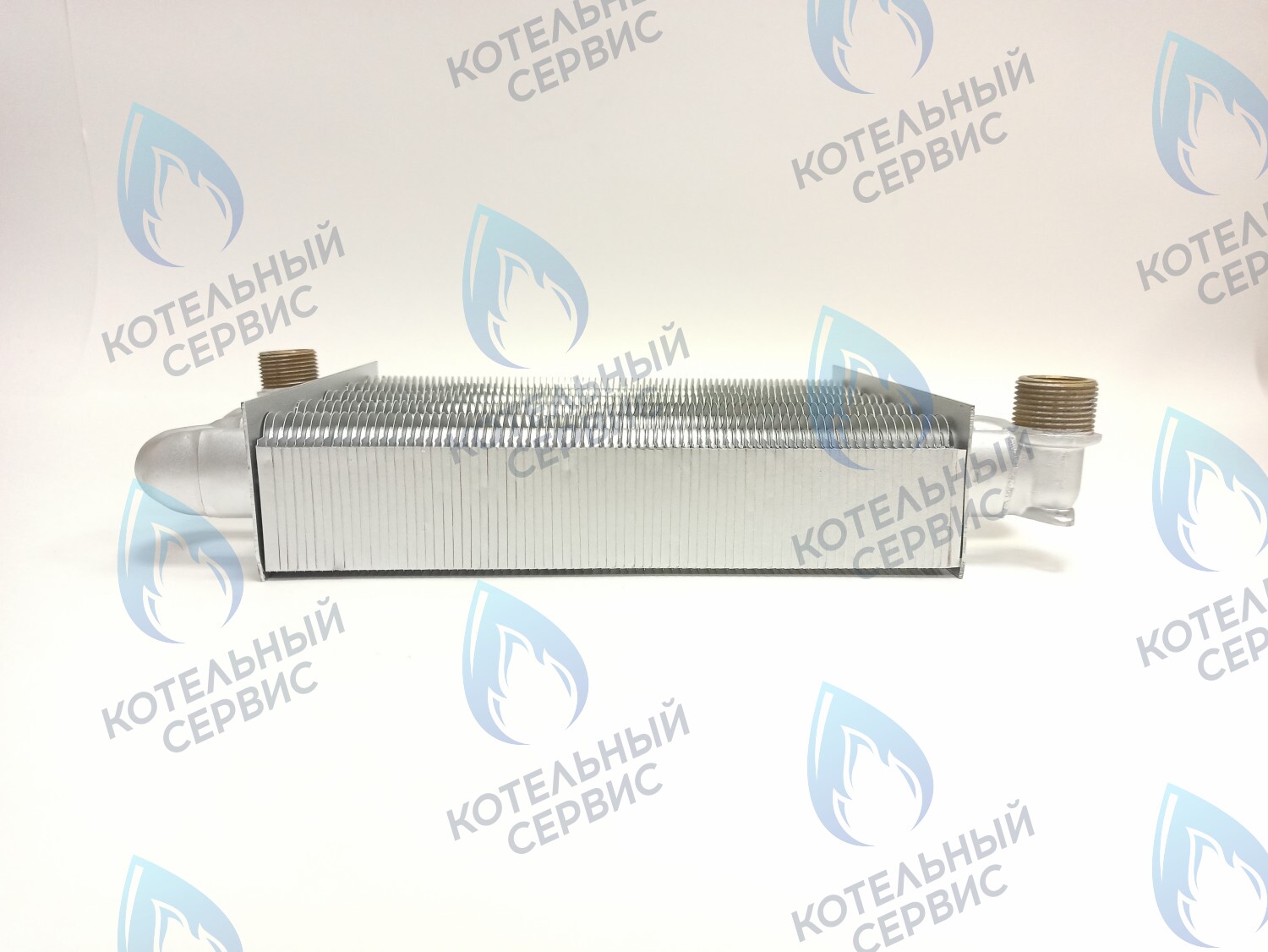 EM032-230 Основной монотермический теплообменник LEBERG 24ASD (ASD1001003) в Казани