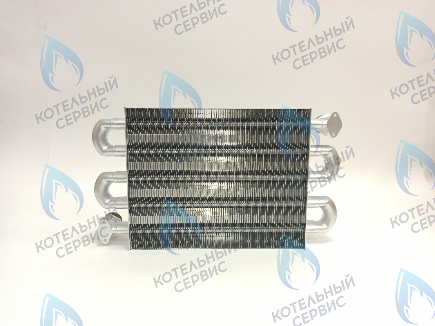 EM032-230 Основной монотермический теплообменник LEBERG 24ASD (ASD1001003) в Казани