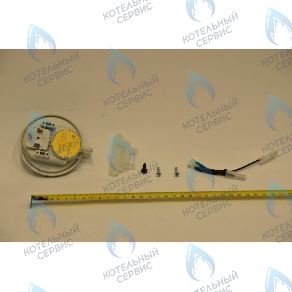 721890700 пневмореле BAXI 115/95 Pa в Казани