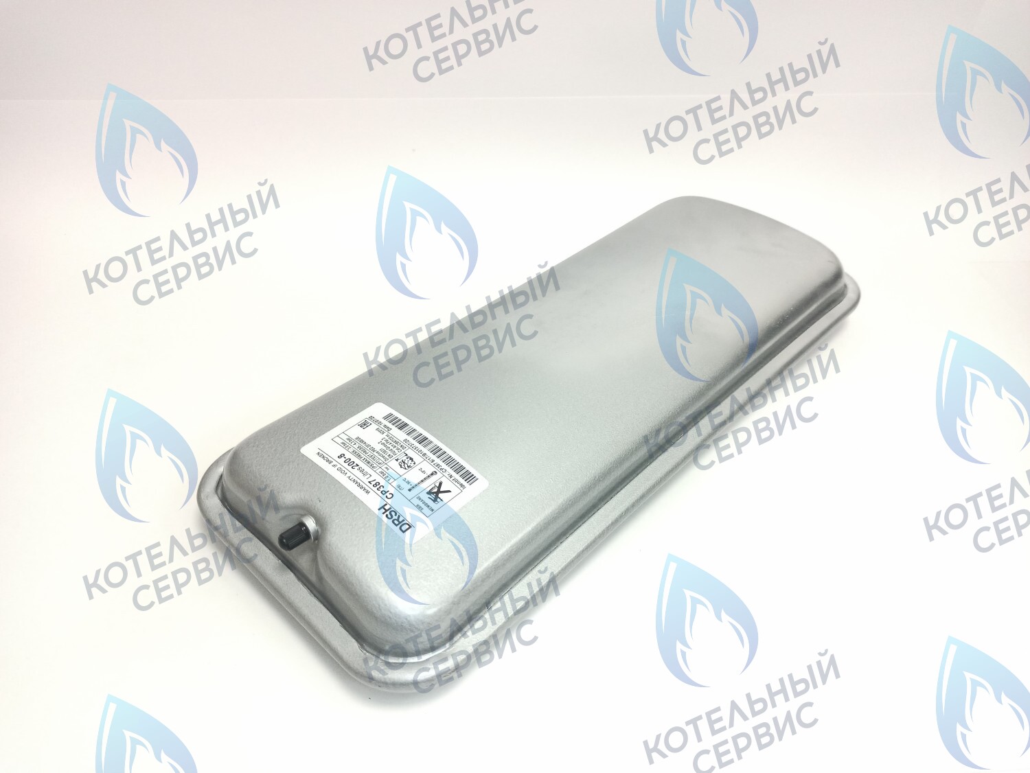 ET025-08L-CH Бак расширительный 8л в Казани