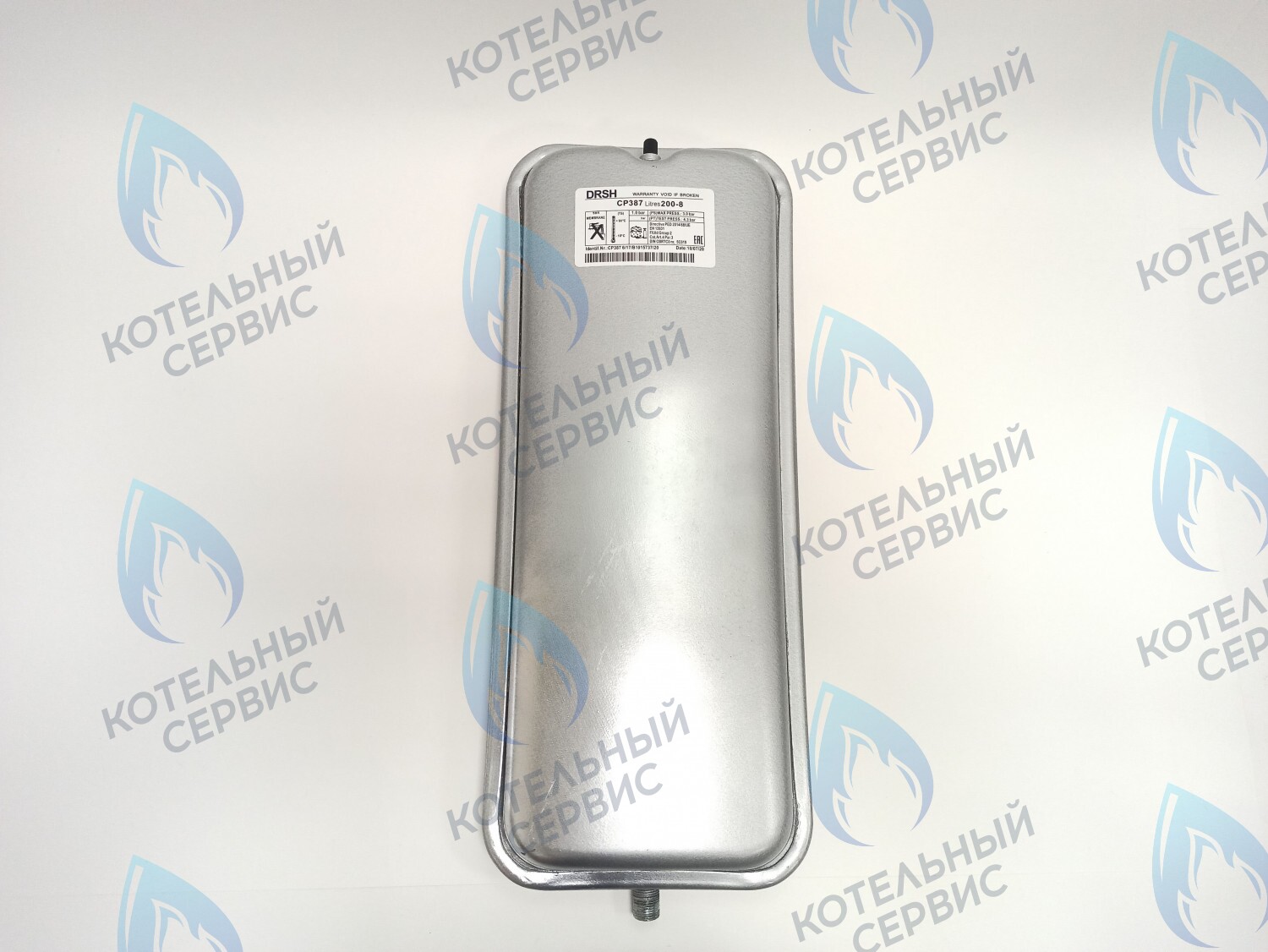 ET025-08L-CH Бак расширительный 8л в Казани