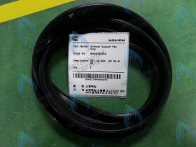 Прокладка - уплотнение для крепления глушителя GST 49-60KR(N), LST 50-60KR NAVIEN