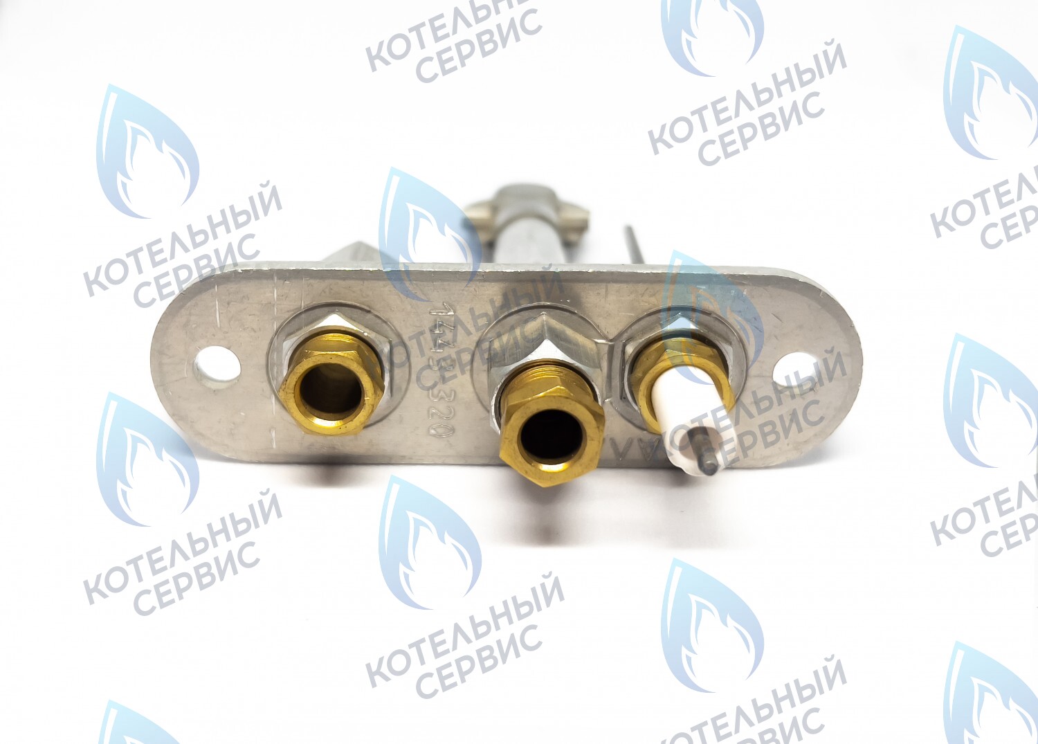 SBP0xx Горелка пилотная Ø6мм ЗГ-Д-ОВ 1443-320 Галант в Казани